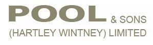 Pool & Sons (Hartley Wintney) Limited